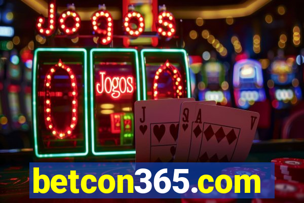 betcon365.com