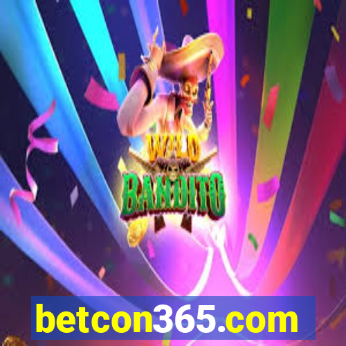 betcon365.com