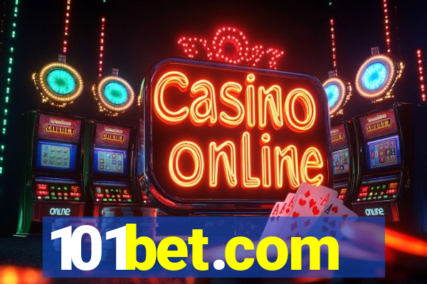 101bet.com