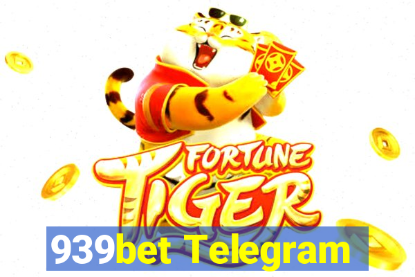 939bet Telegram