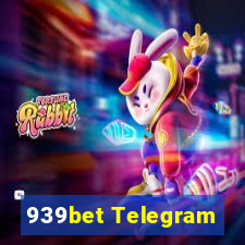 939bet Telegram