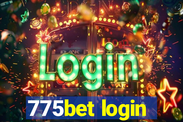 775bet login