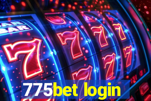 775bet login