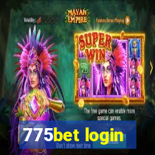 775bet login