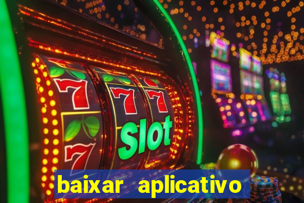 baixar aplicativo para fazer jogo do bicho