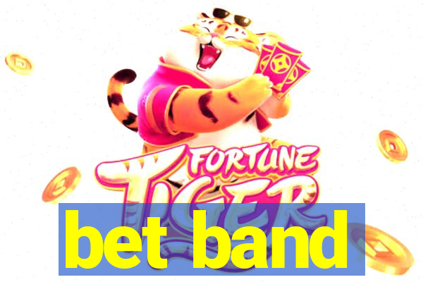 bet band