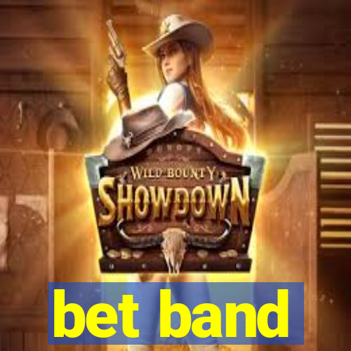 bet band