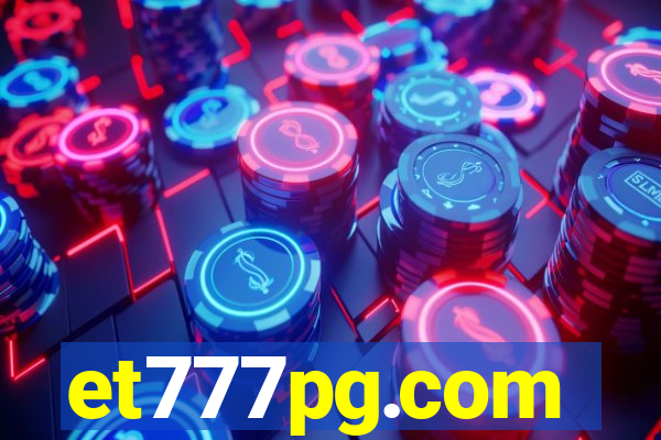 et777pg.com