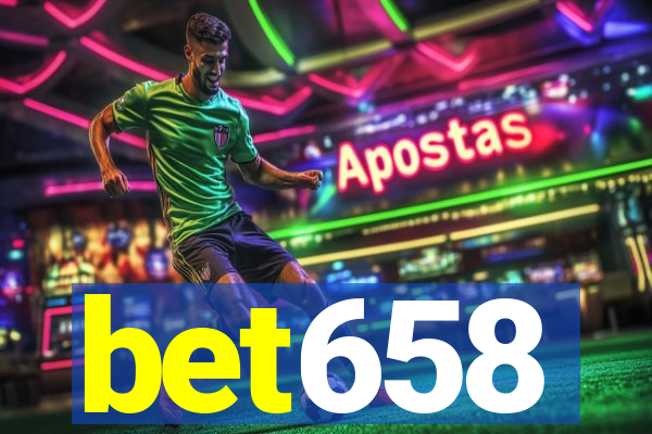 bet658