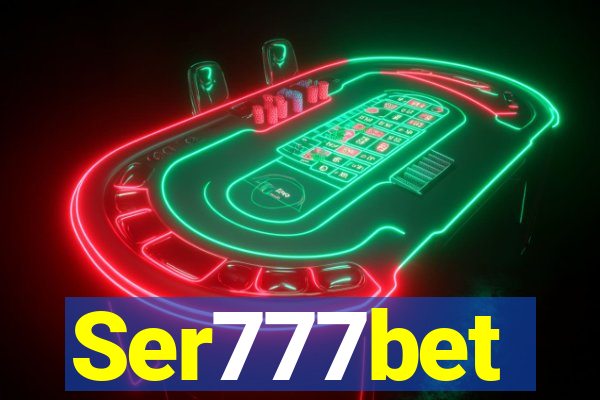 Ser777bet