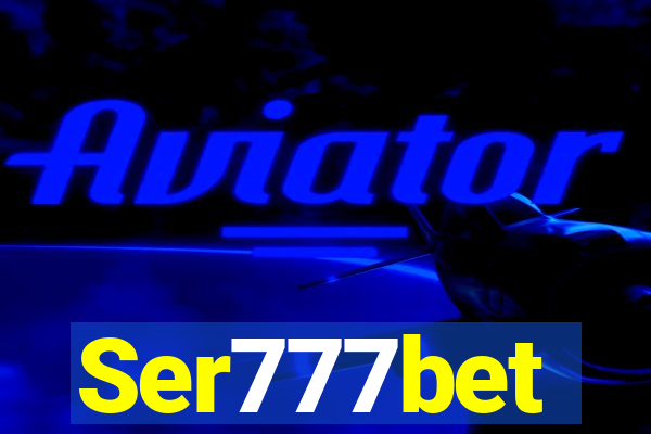 Ser777bet