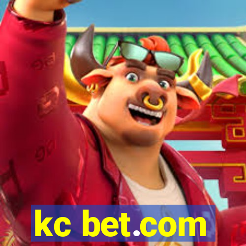 kc bet.com