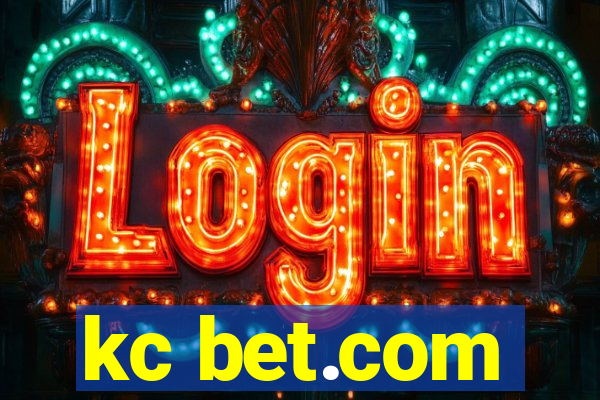 kc bet.com