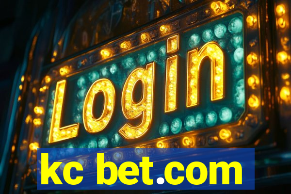 kc bet.com