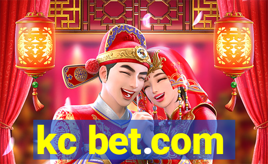 kc bet.com