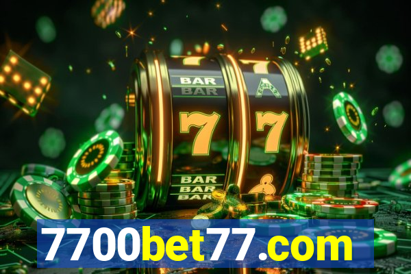 7700bet77.com