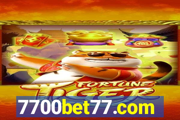 7700bet77.com