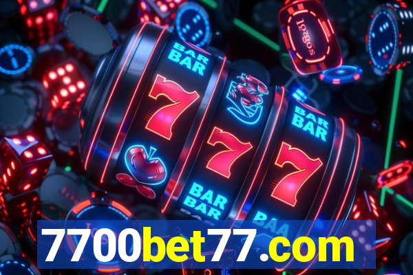 7700bet77.com