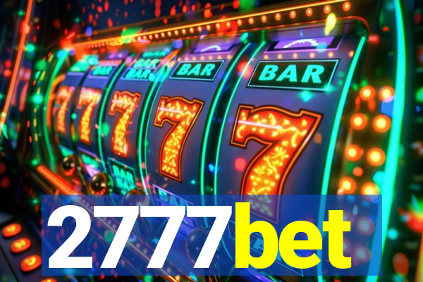 2777bet