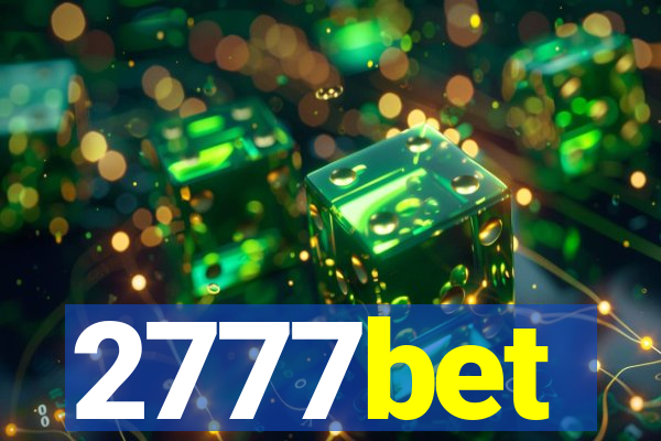 2777bet