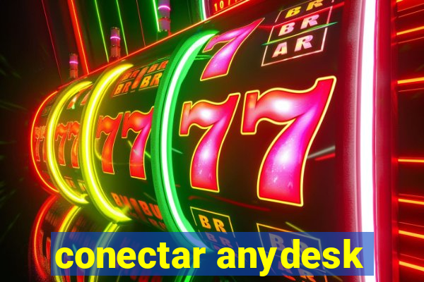 conectar anydesk