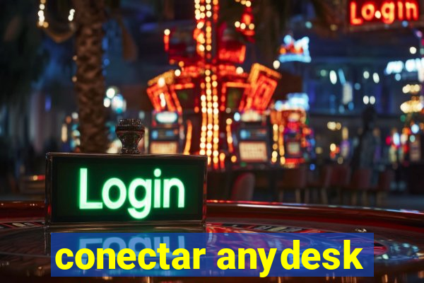 conectar anydesk