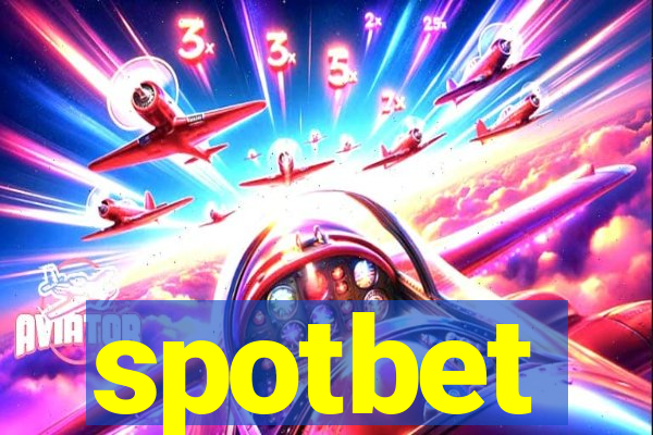 spotbet