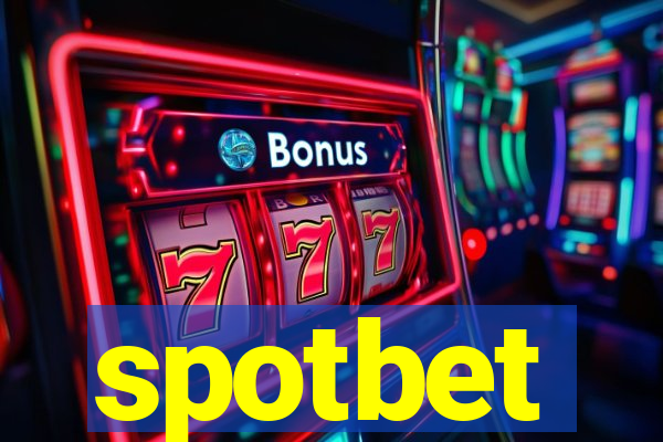 spotbet