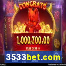 3533bet.com