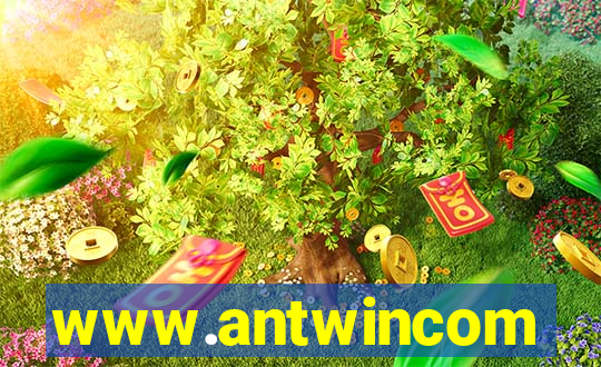 www.antwincom