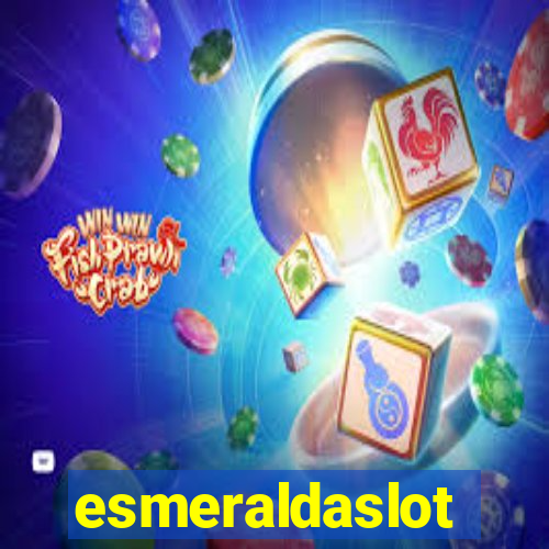 esmeraldaslot