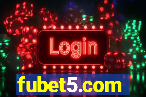 fubet5.com