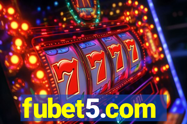 fubet5.com