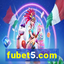 fubet5.com