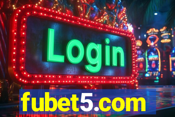 fubet5.com