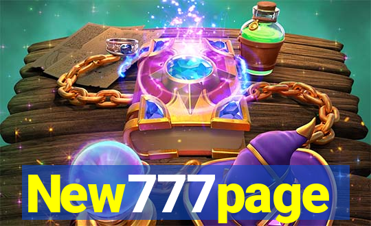 New777page