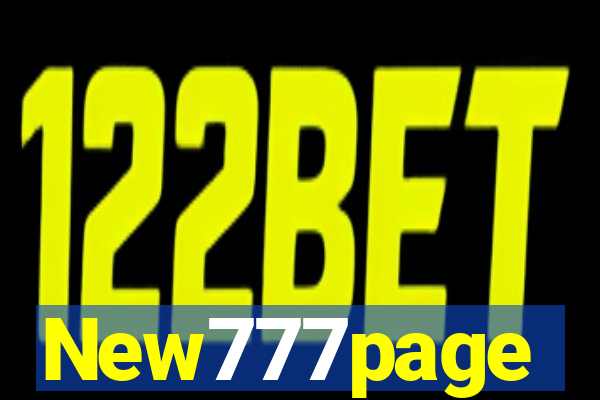 New777page