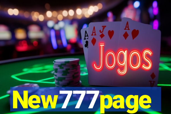 New777page