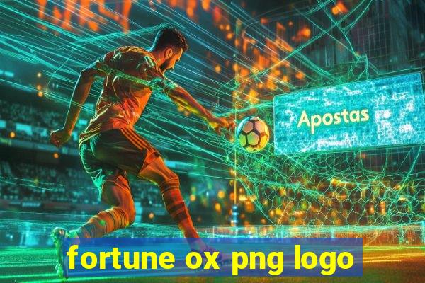 fortune ox png logo