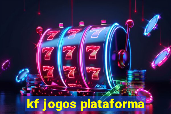 kf jogos plataforma