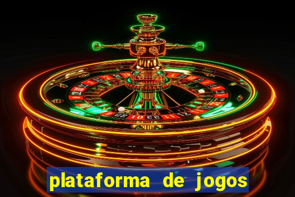 plataforma de jogos que paga de verdade