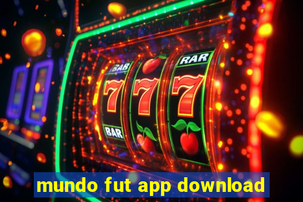 mundo fut app download