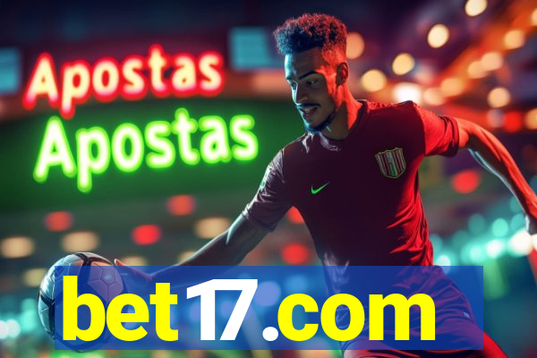 bet17.com