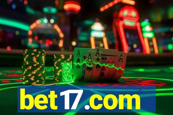 bet17.com