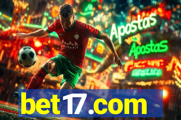 bet17.com