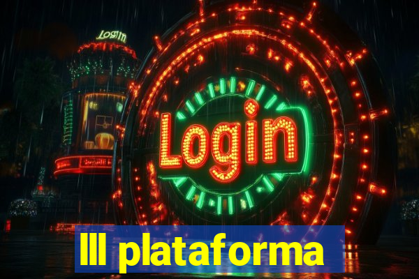 lll plataforma