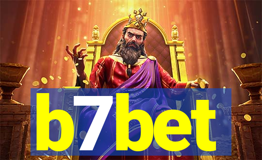 b7bet