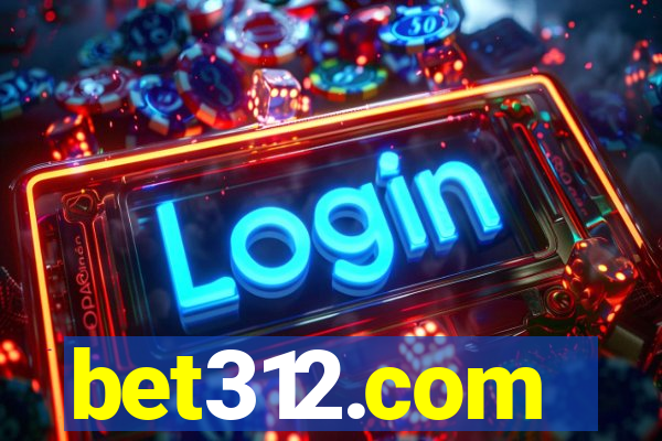 bet312.com