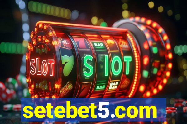 setebet5.com