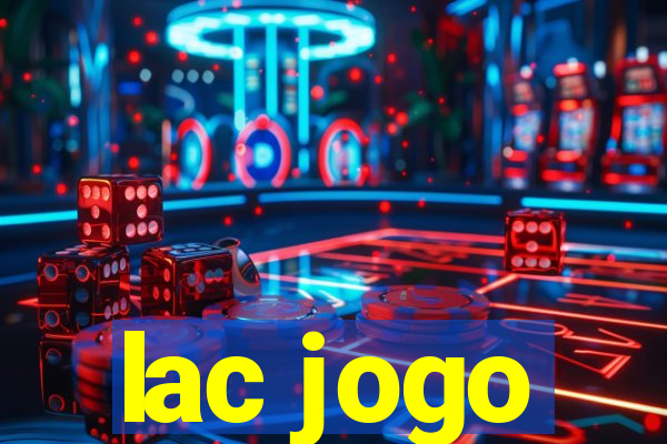 lac jogo